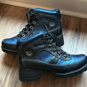 Sporto Hiking Boot 😍